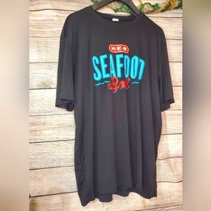 HEB Seafood Boil Tshirt
